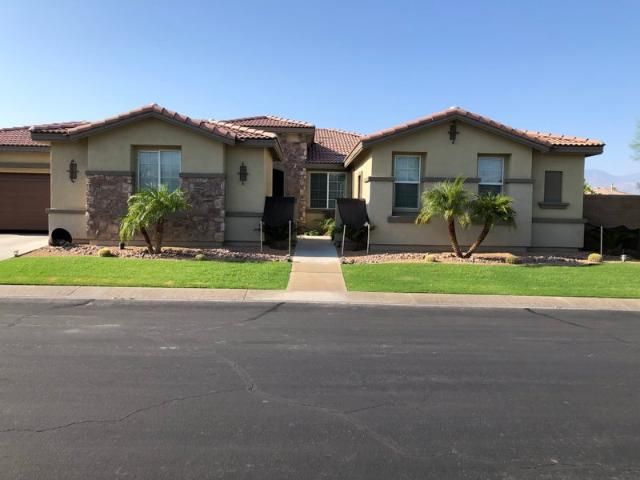 Room for rent in Indio, California