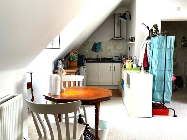 Studio for rent in Trumpington, Cambridge