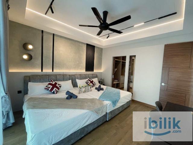 Room for rent in Verdi Eco-Dominiums, Sepang