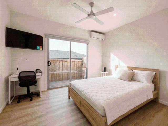 Granny Flat for rent in Emberwood, Warragul