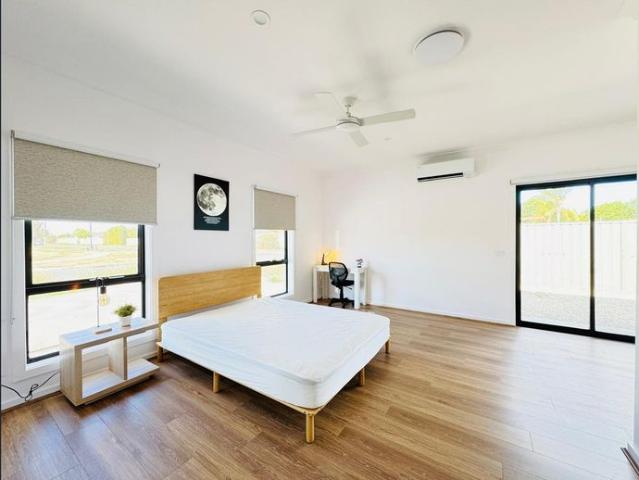 Granny Flat for rent in Shepparton, Victoria