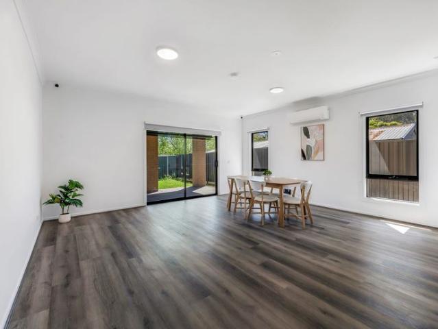Granny Flat for rent in Camerons Creek, Victoria