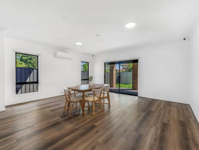 Granny Flat for rent in Camerons Creek, Victoria