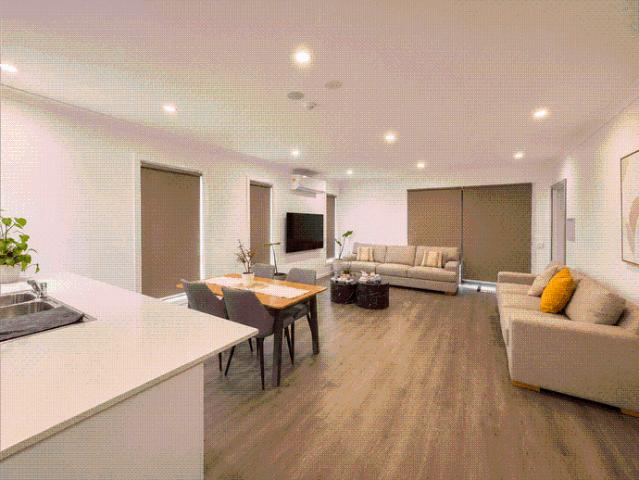 Granny Flat for rent in Camerons Creek, Victoria