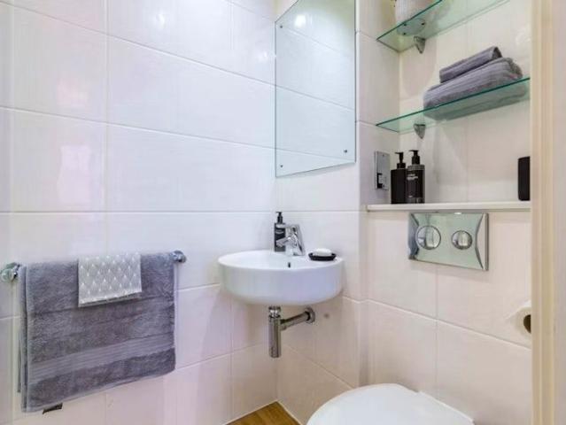 Studio for rent in Kingsdown, Feckenham