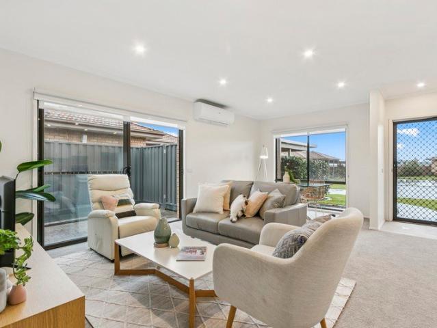 Villa for sale in Camerons Creek, Victoria