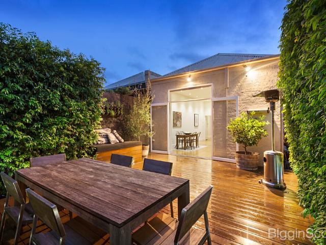House for rent in Camerons Creek, Victoria