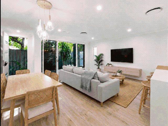 Townhouse for rent in Southport, Gold Coast City