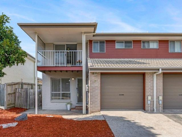 Townhouse for sale in Methul, Queensland