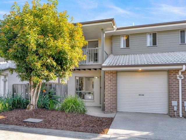 Townhouse for sale in Methul, Queensland