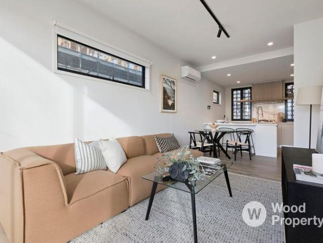 Townhouse for rent in Camerons Creek, Victoria