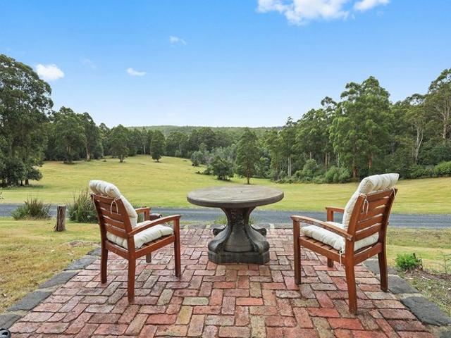 Land for sale in Icy Creek, Shire of Baw Baw