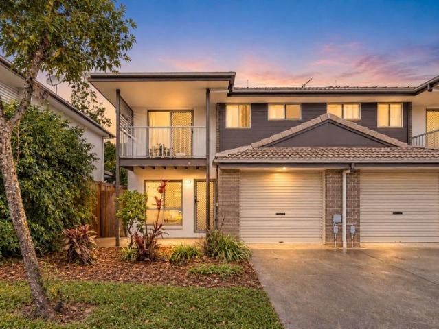 Townhouse for sale in Ellen Grove, Greater Brisbane