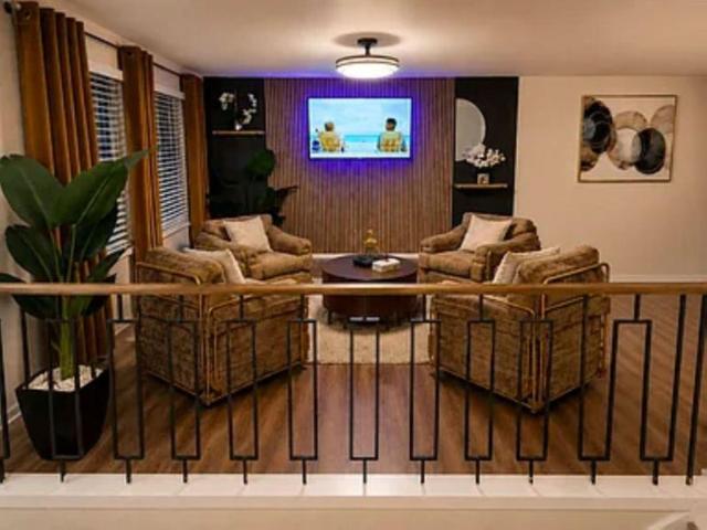 Room for rent in Redan, Georgia
