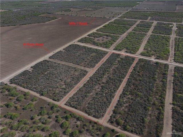 Land for sale in Hidalgo, Texas