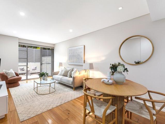 Apartment for sale in Sydney, New South Wales
