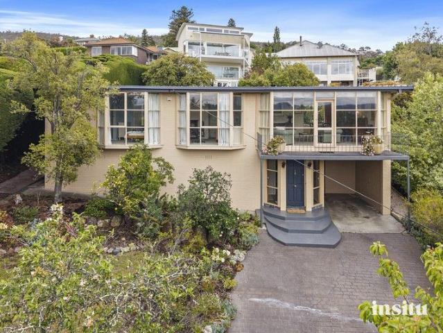 House for sale in Hobart, Tasmania