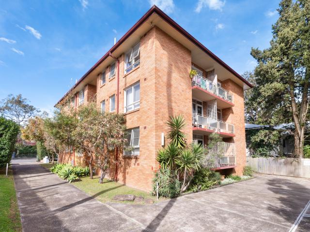 Apartment for sale in Sydney, New South Wales