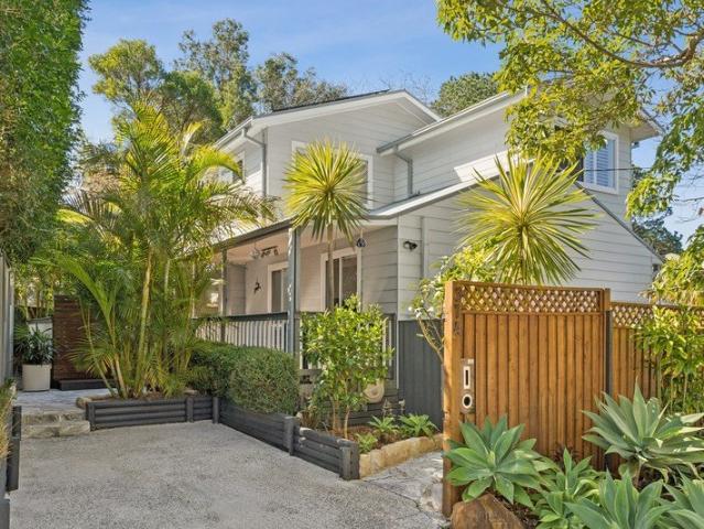 House for sale in Sydney, New South Wales