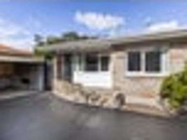 Apartment for sale in Napier