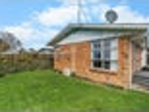 Apartment for sale in Pukekura, Waikato