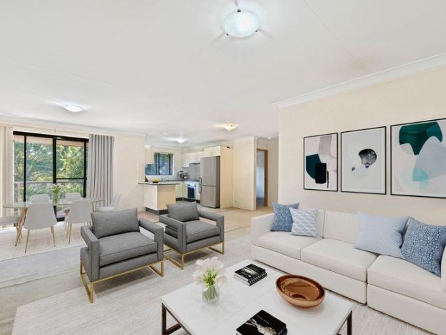 Apartment for sale in Sydney, New South Wales