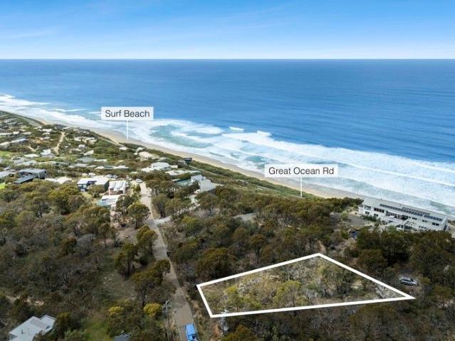 Land for sale in Fairhaven, Victoria