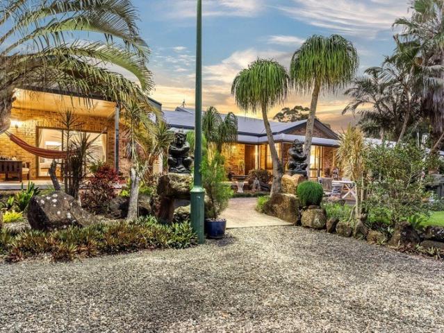 House for sale in Cumbalum, New South Wales