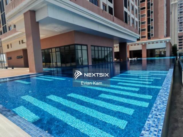 Residential House for rent in Georgetown, Penang