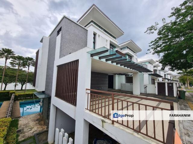 House for sale in Putrajaya