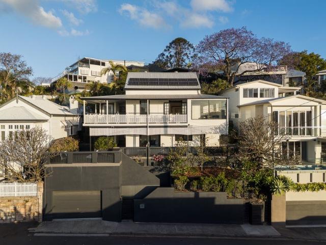 House for sale in Teneriffe, Greater Brisbane