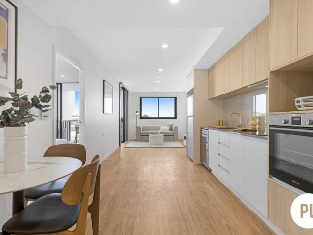Apartment for rent in Toombul, Queensland
