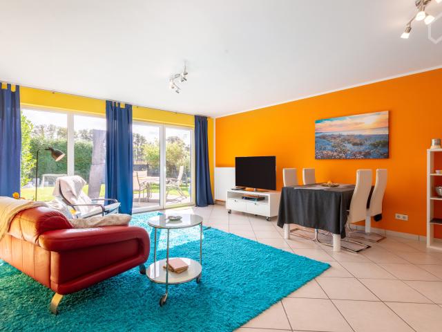 Apartment mieten in Kleve, Nordrhein-Westfalen