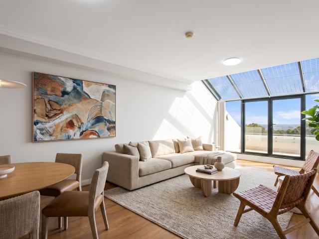 Apartment for rent in Sydney, New South Wales