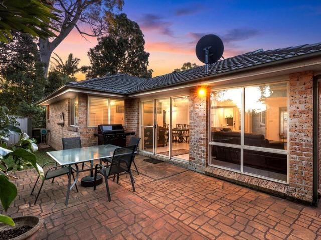 Villa for rent in Sutherland Shire, Sydney