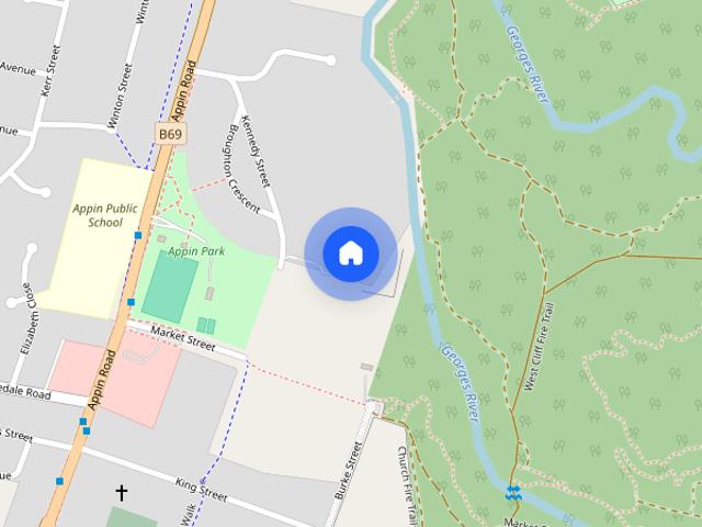 House for rent in Appin, Wollondilly Shire Council