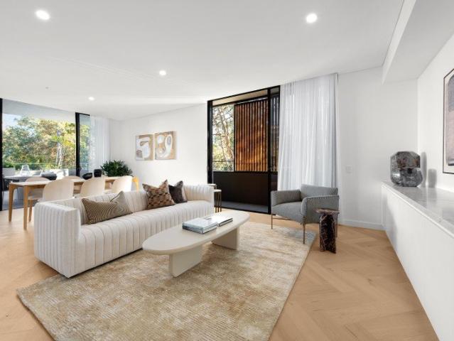Apartment for sale in Sydney, New South Wales