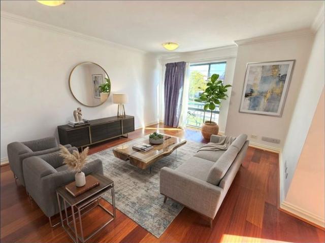 Townhouse for rent in Sydney, New South Wales