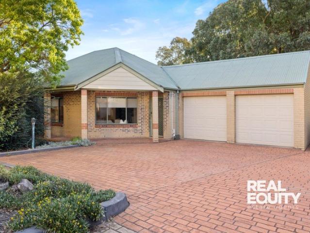 Villa for sale in Chipping Norton, Sydney