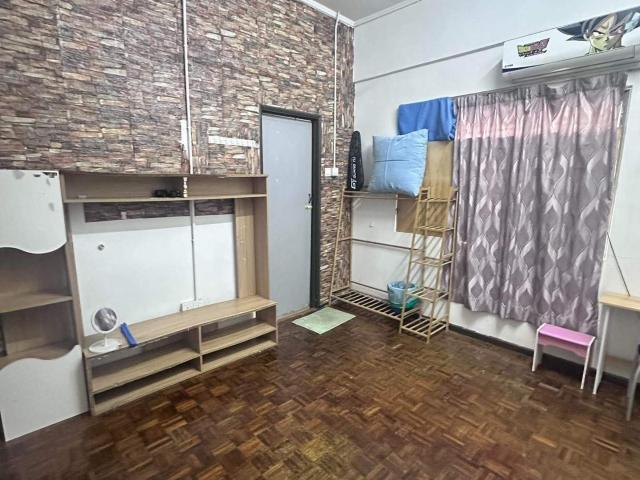 Room for rent in PJS 9, Majlis Bandaraya Subang Jaya