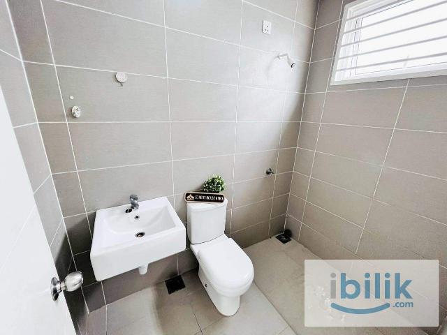 Room for rent in Negeri Sembilan
