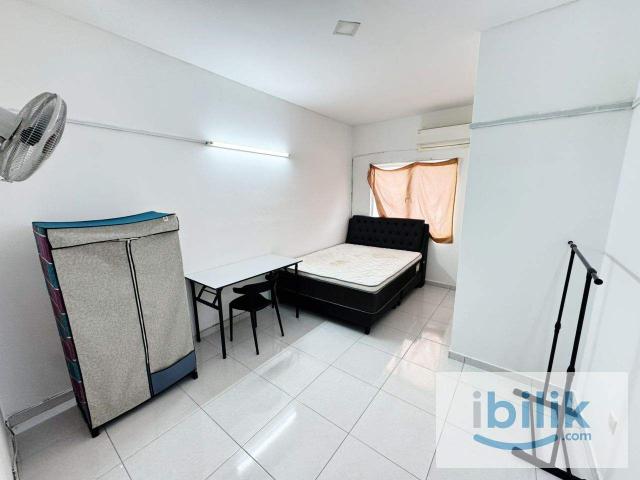 Room for rent in Port Klang, Selangor