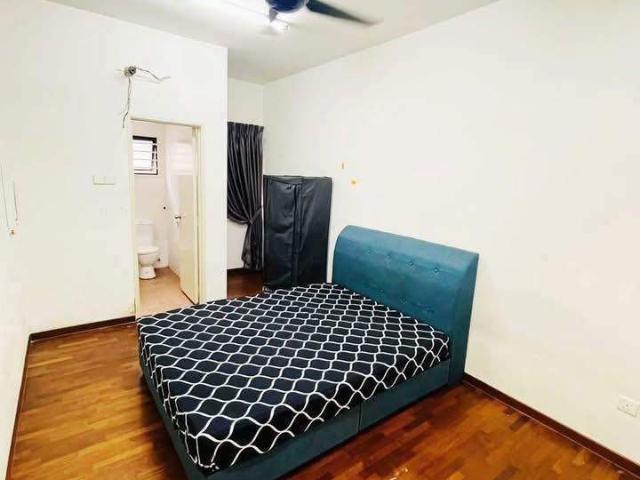 Room for rent in Petaling, Subang Jaya