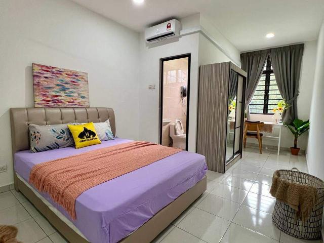 Room for rent in Negeri Sembilan