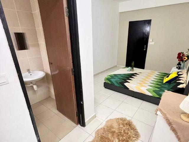 Room for rent in Selangor