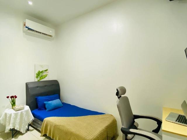 Room for rent in Kajang, Langat