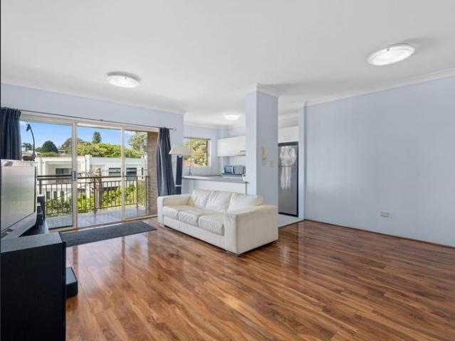Apartment for rent in Sutherland, New South Wales