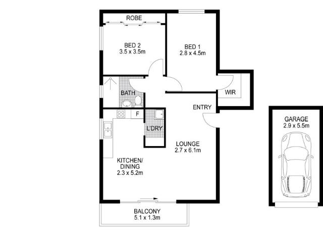 House for sale in Merrylands, New South Wales