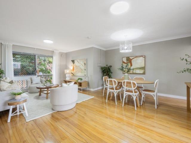 Apartment for sale in Toombul, Queensland