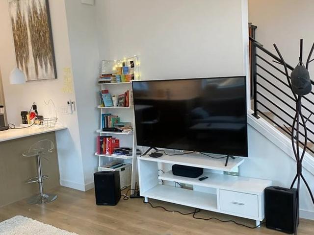 Room for rent in Seattle, Washington